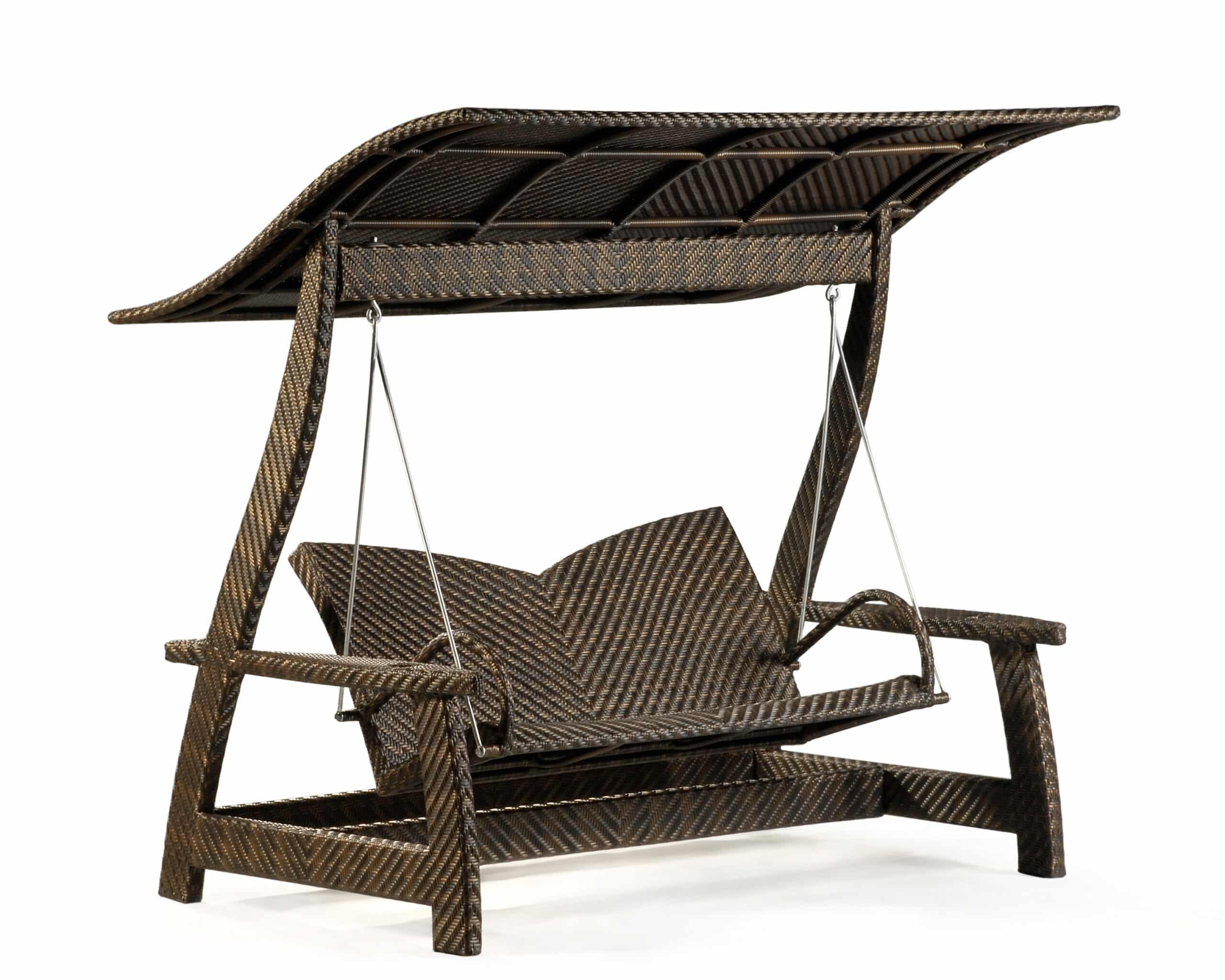 Ocean Swing Set