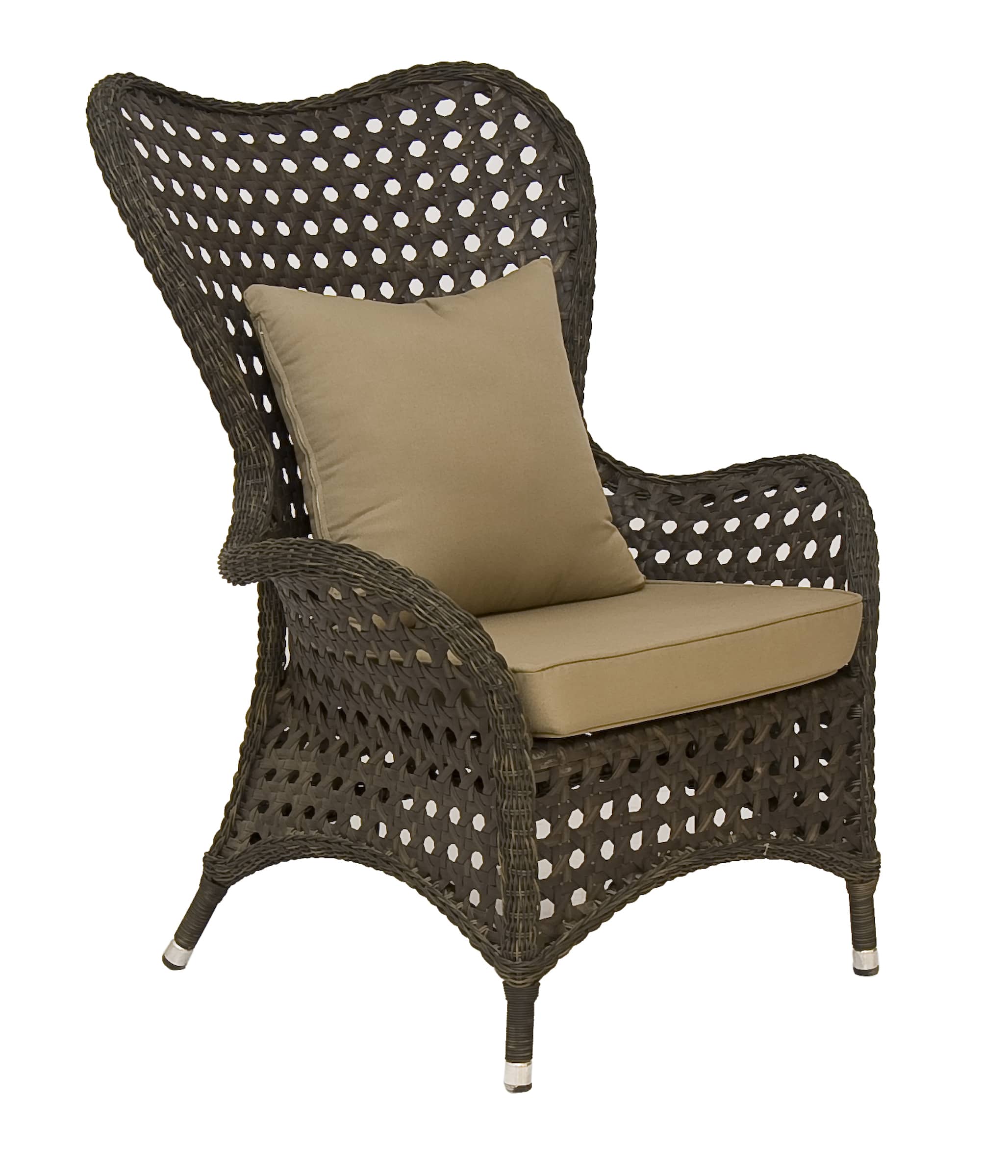 Ocean Wing Chair