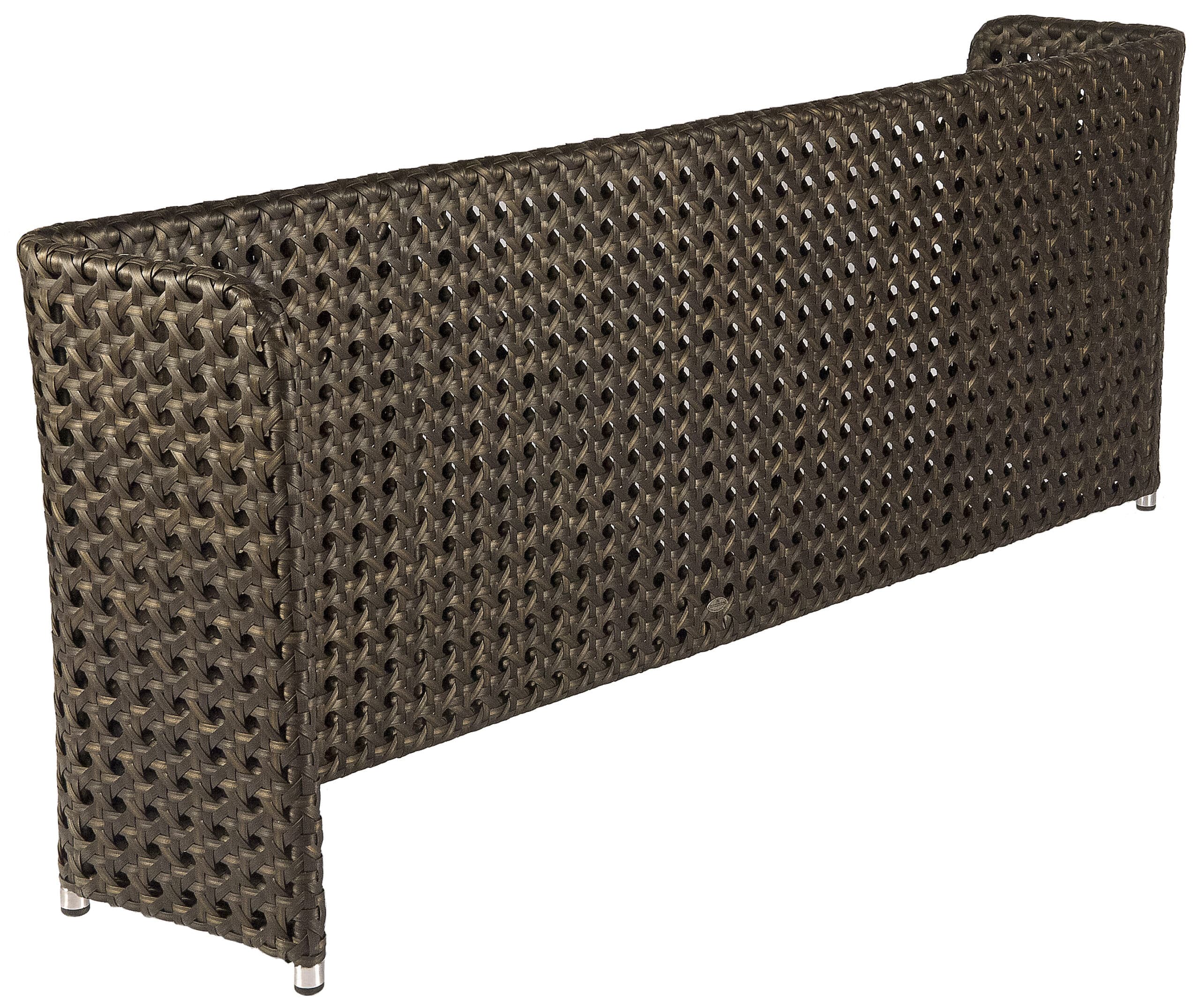 Ocean Windbreak