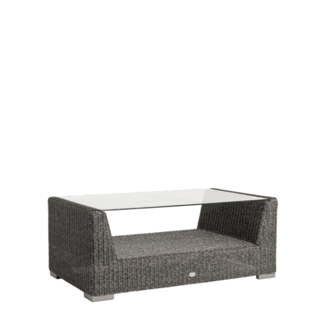Monte Carlo High Back Club Coffee Table