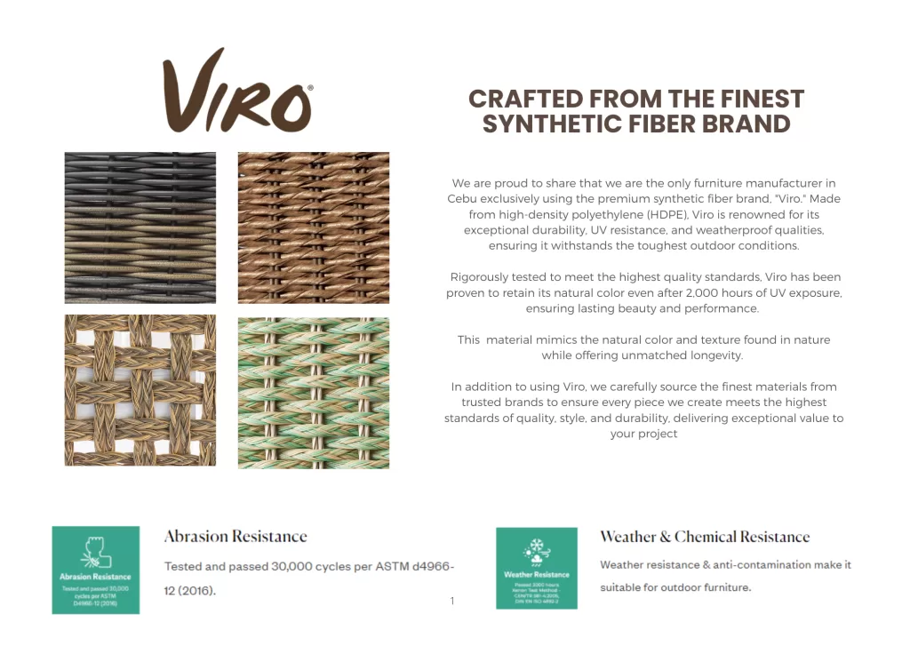 Feb final WOVEN furniture 2025 catalogue | Woven Furniture Designs