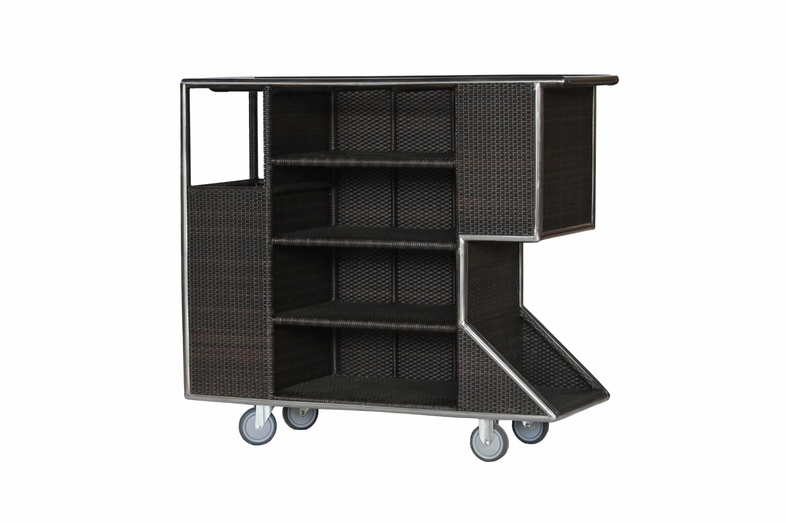 Laundry Cart