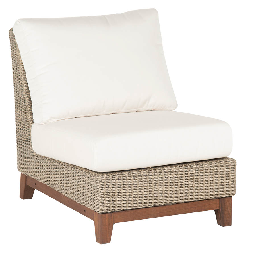 Coral Sectional Mid Seat