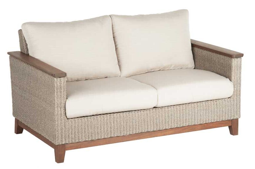 Coral Kubu 2 Seater Sofa