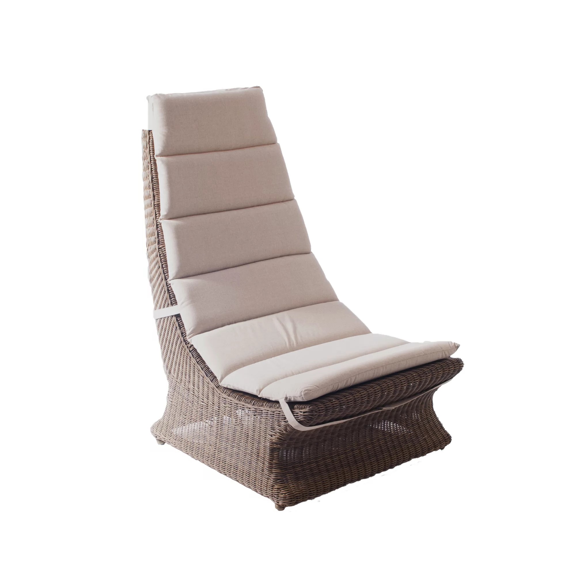San Marino Lazy Chair