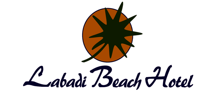 Labadi Beach Hotel logo | Woven Furniture Designs