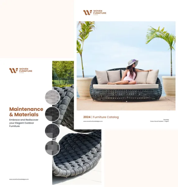 Catalogue Media 2 | Woven Furniture Designs